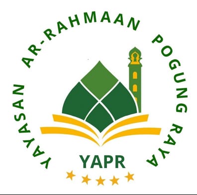 Logo Yayasan